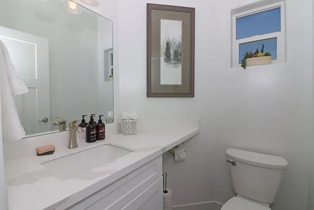 Modern Ascend 2 Bedroom Townhouse