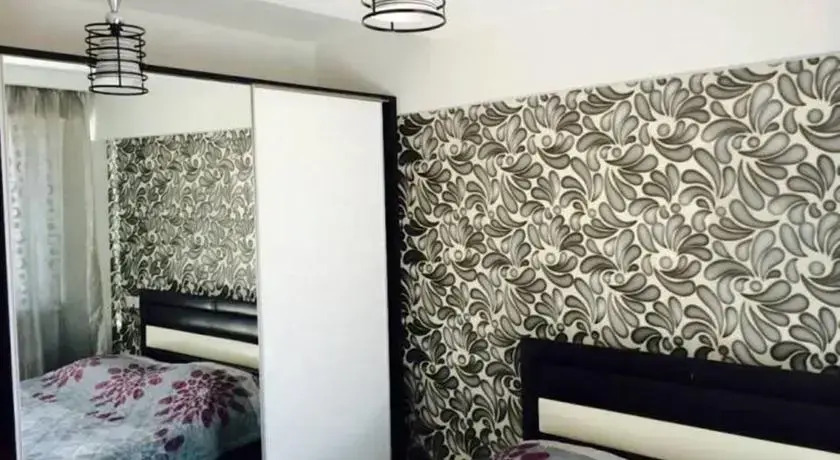 Apartment Zarandia