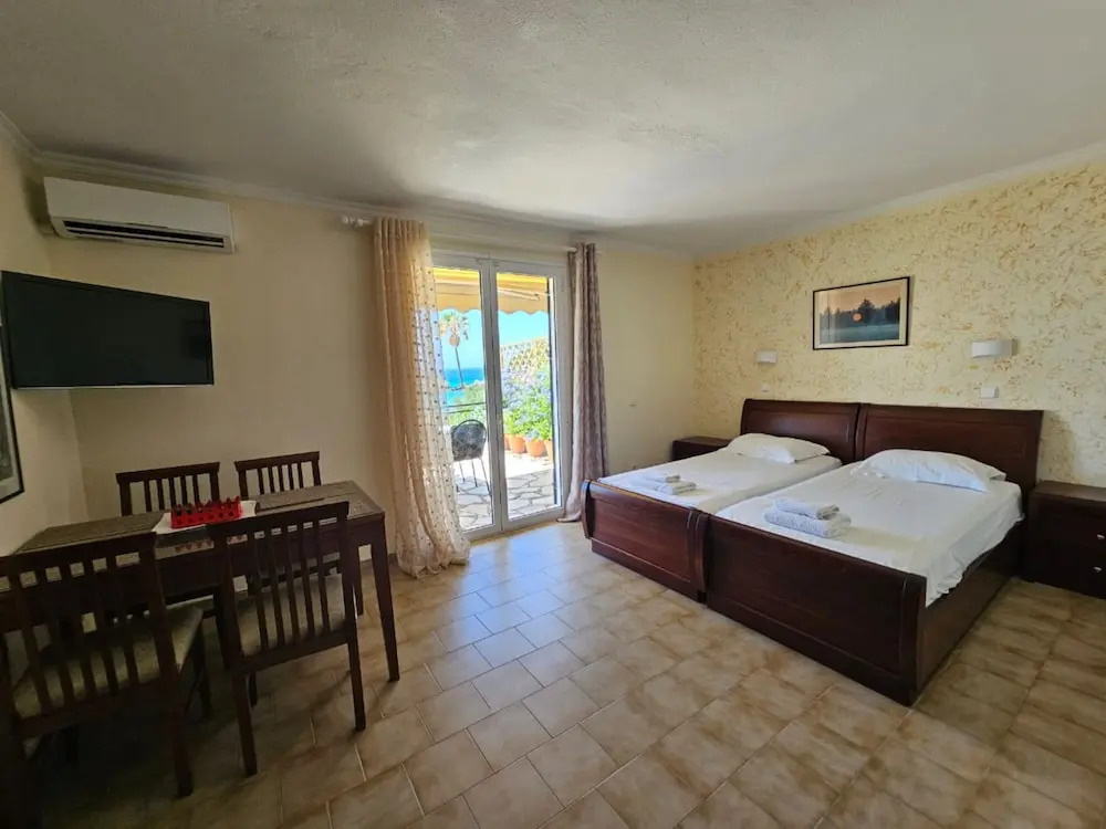 Corfu Glyfada Menigos Resort 45