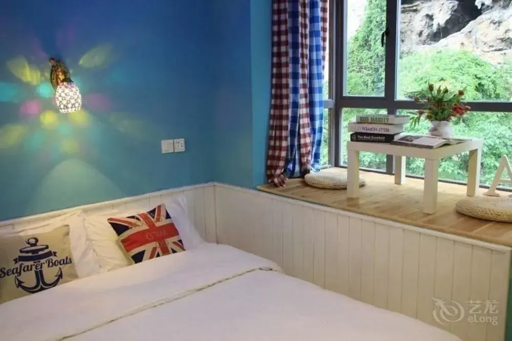 Yangshuo Guanjinglou Hotel