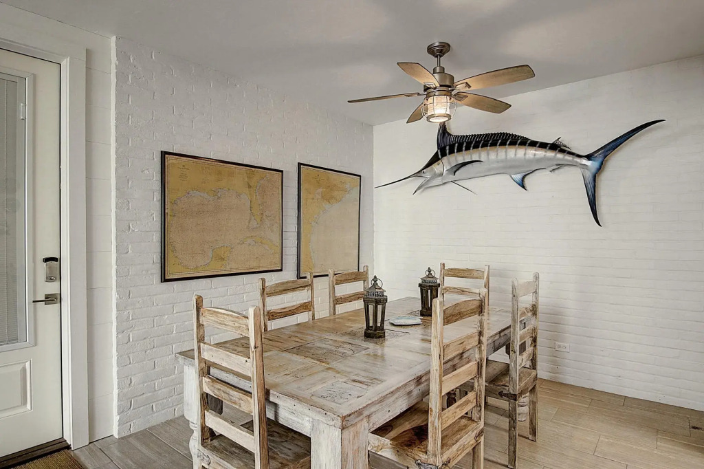 Channelview    206 in Port Aransas