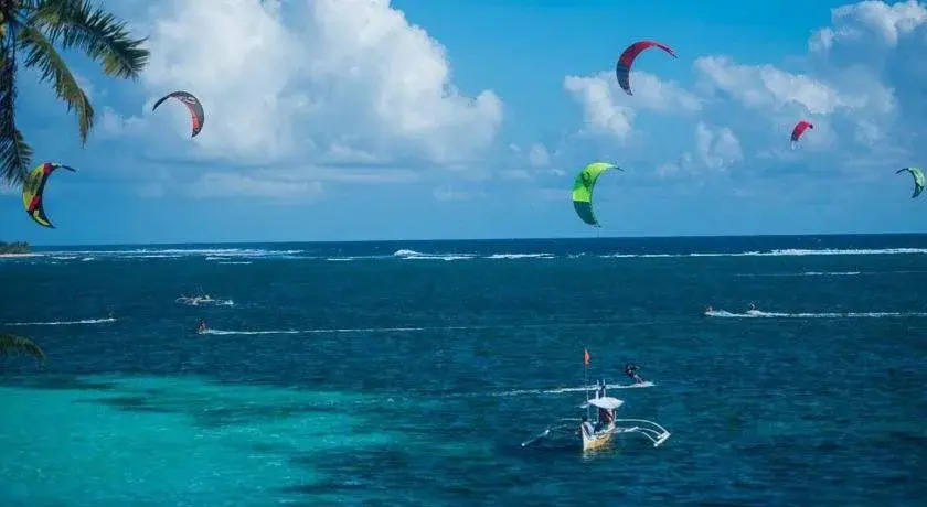 Viento del Mar