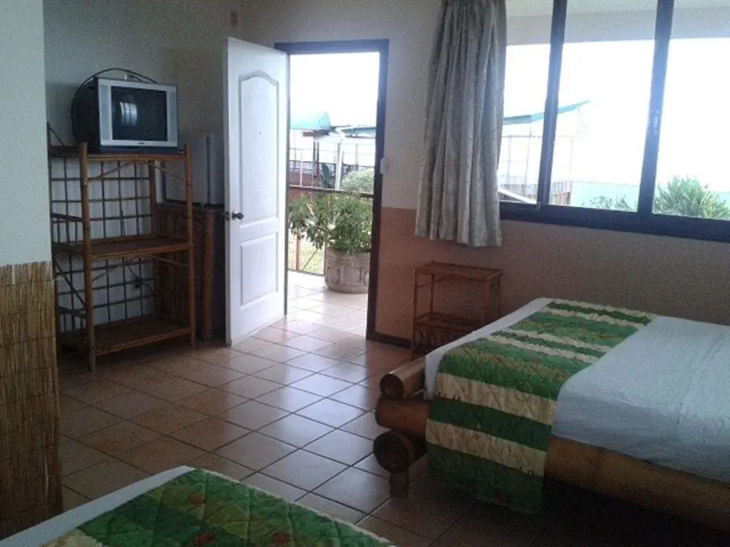 Paradise Inn