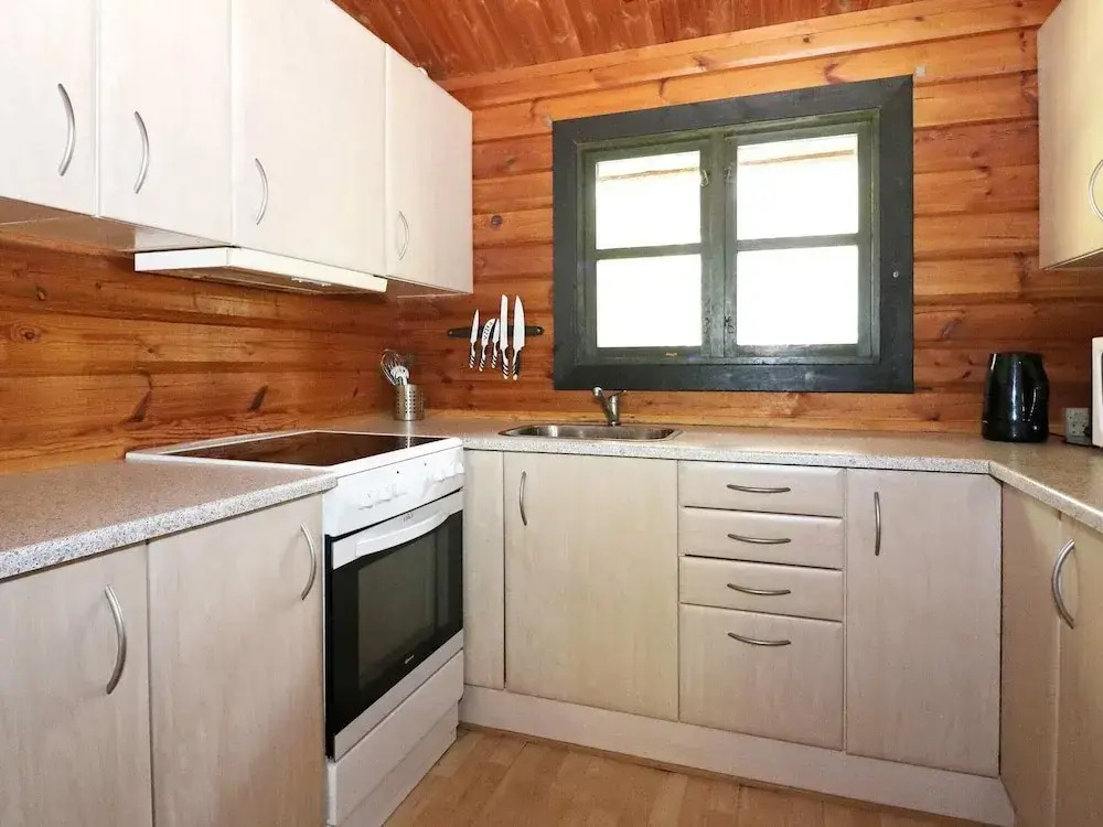 Cheery Holiday Home in Hadsund near Sea