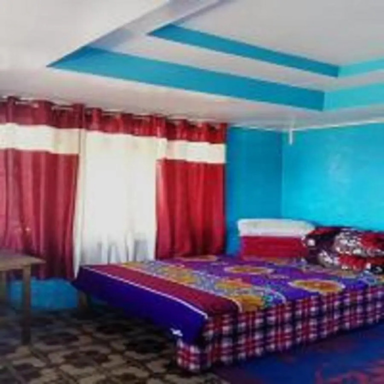 Jasshanti Homestay by StayApart