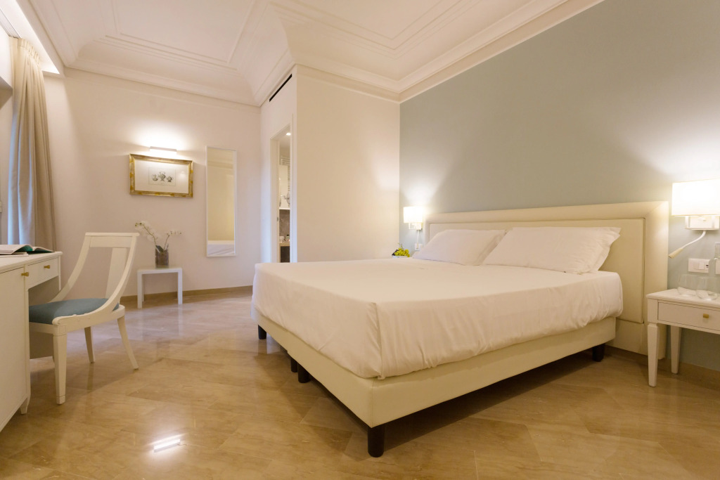 Hellenia Yachting Hotel & SPA