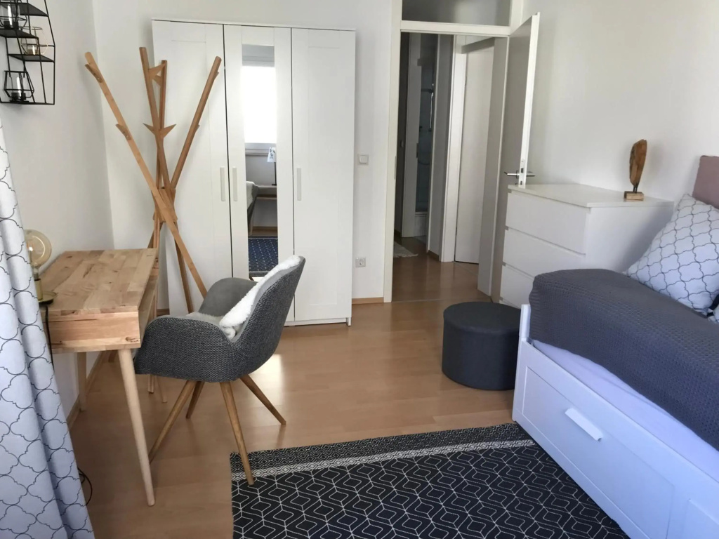 Ferienapartment Alma