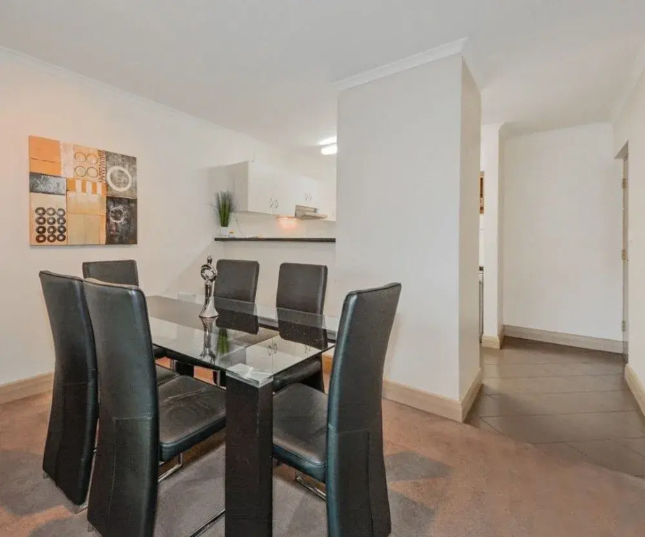 South Terrace Apartments