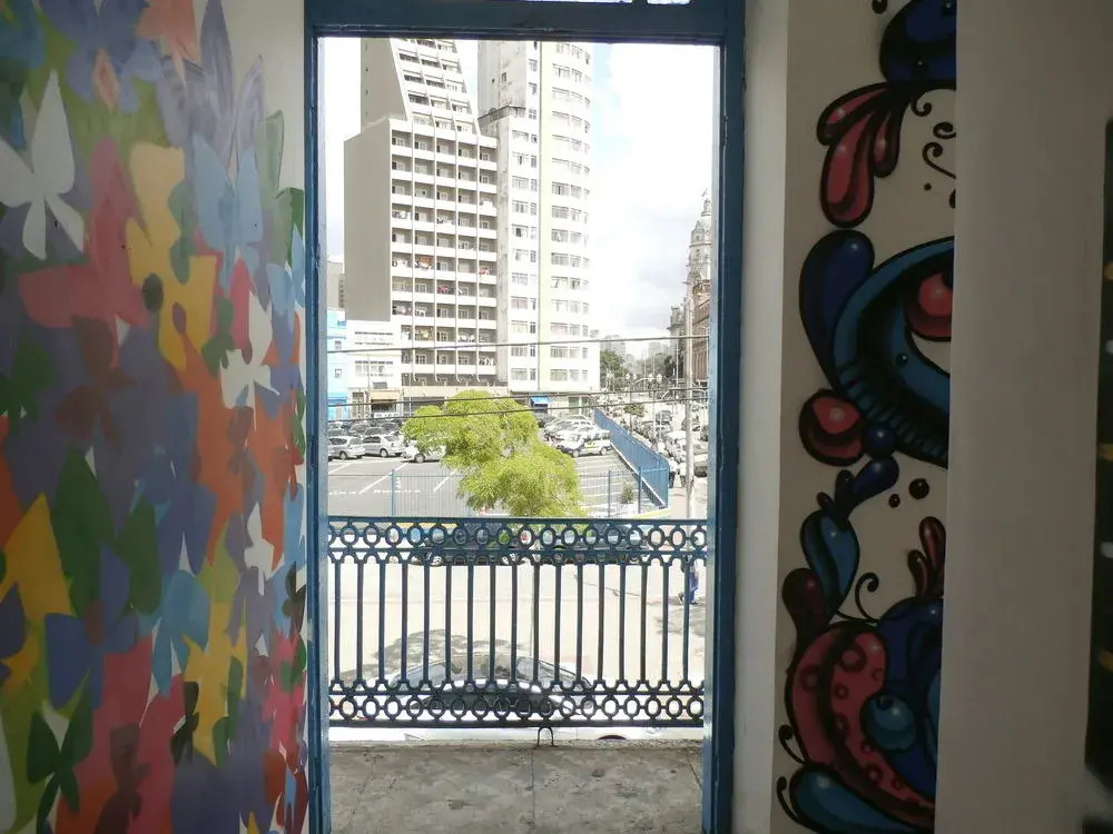 Balcony Hostel Hotel