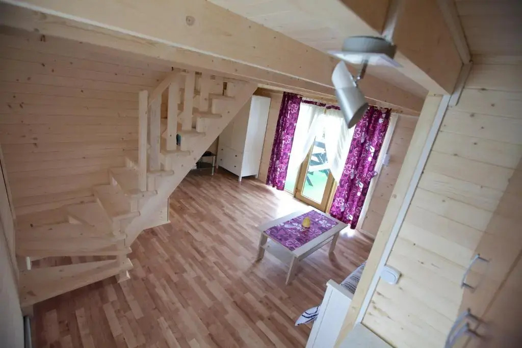 Apartamenty Żywiec