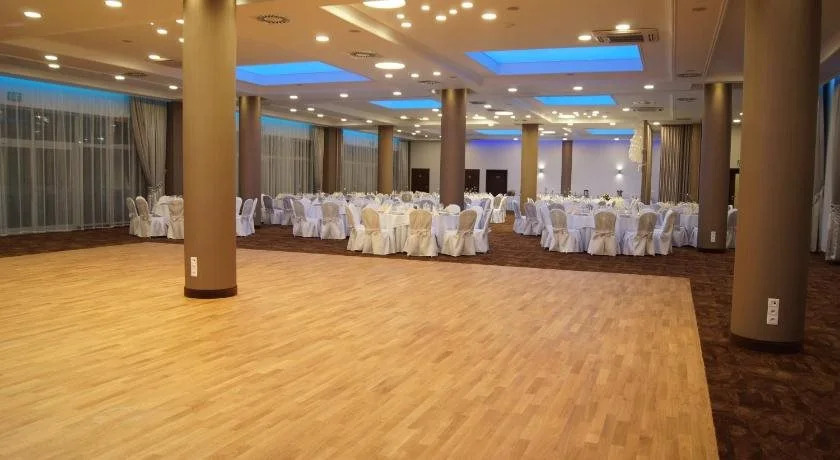 Hotel Milenium