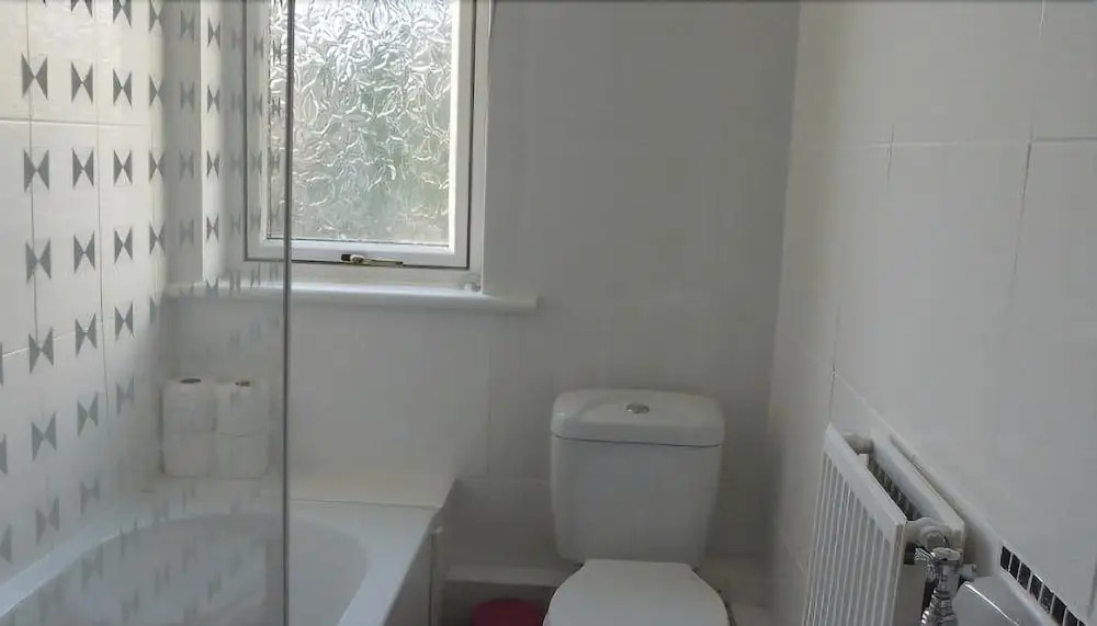 Clearburn Apartment