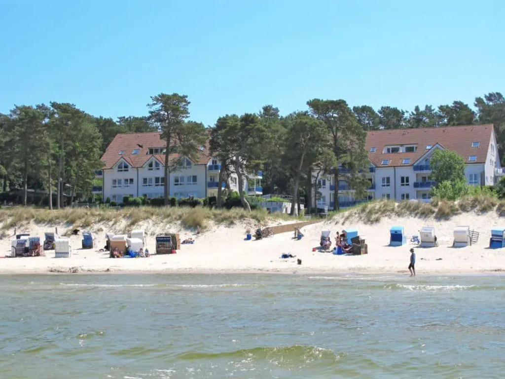 House  Ostseebad Lubmin 34079