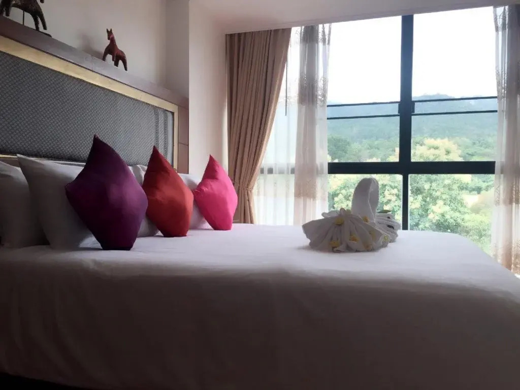 Aster Residence