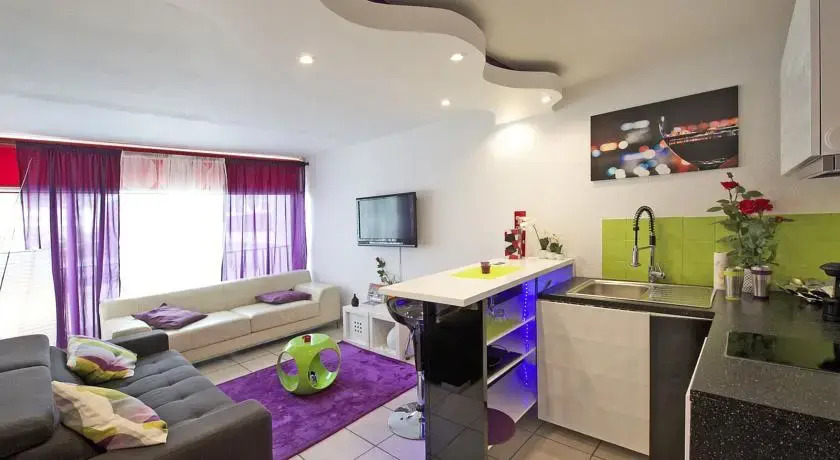 Studio Le Magellan