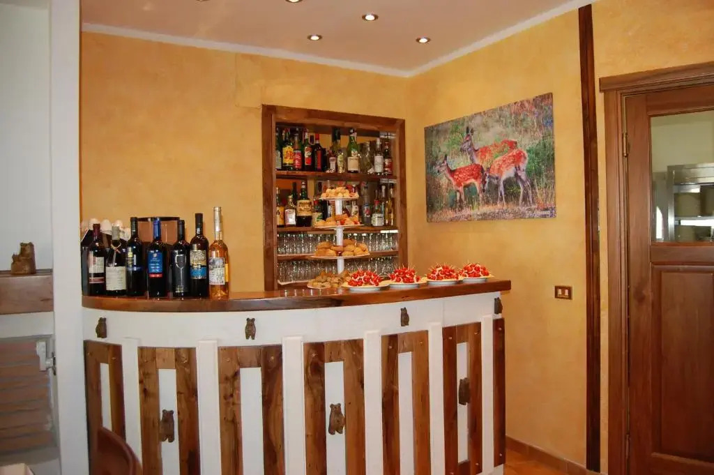 B&B La Tana Dellorso