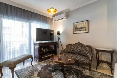 Sapfo Apartment