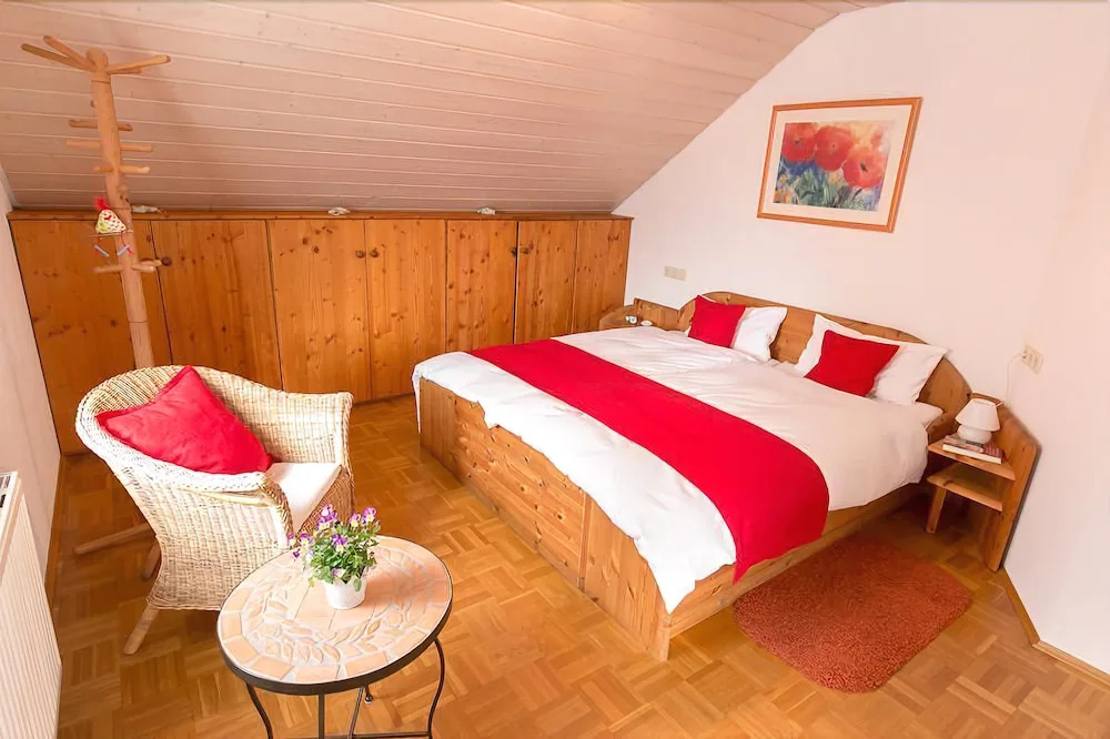 Annes Ferienwohnung