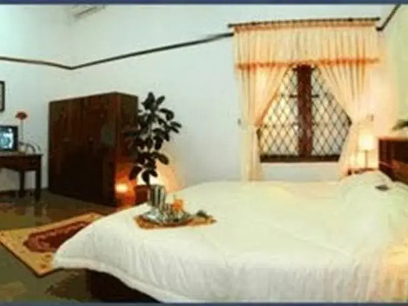 Rumah Ebo