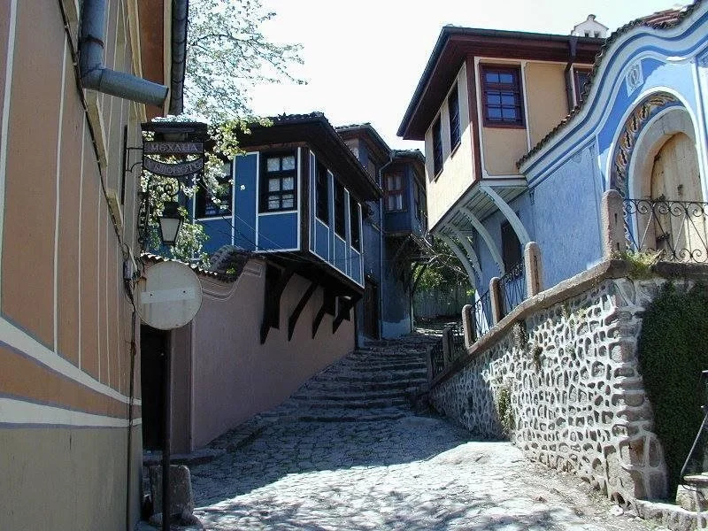 Bell Hostel