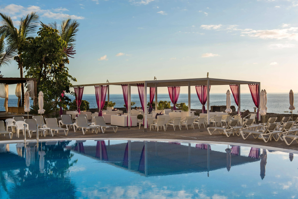 TUI BLUE Suite Princess - Adults Only