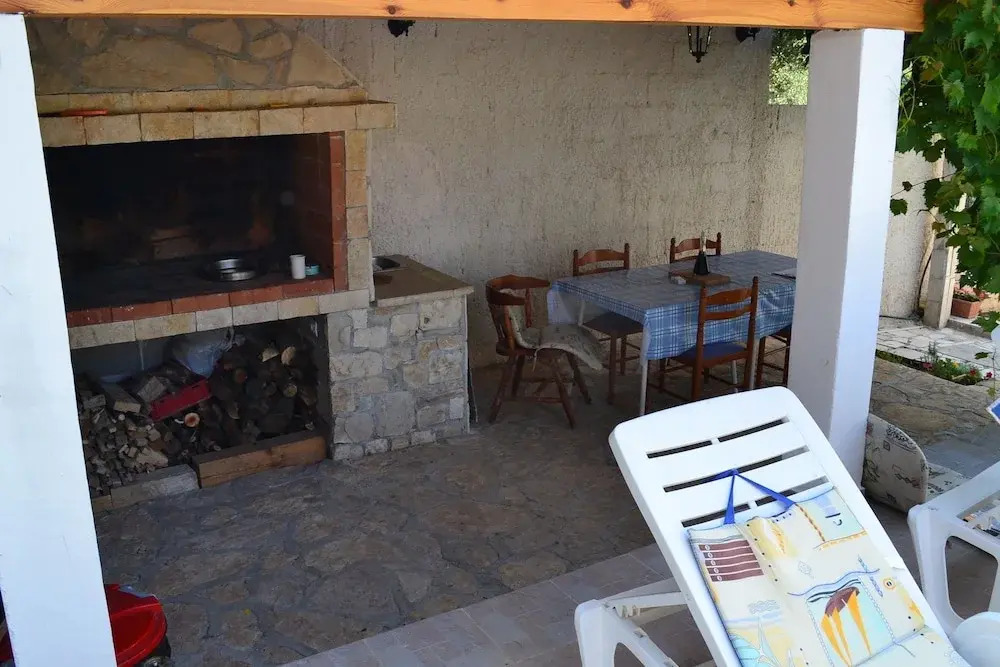Apartment Vrancic