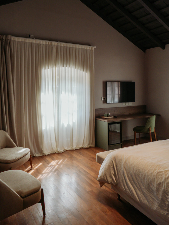 Casa Toledo