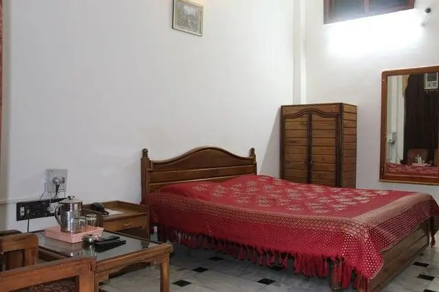Hotel Mayank