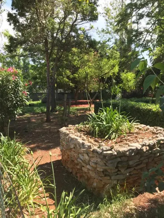 La casa di Sergio