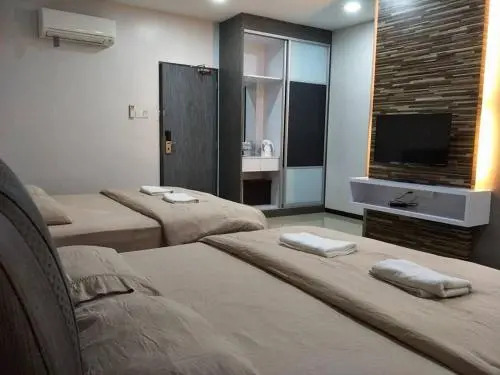 Lim Mini Hotel