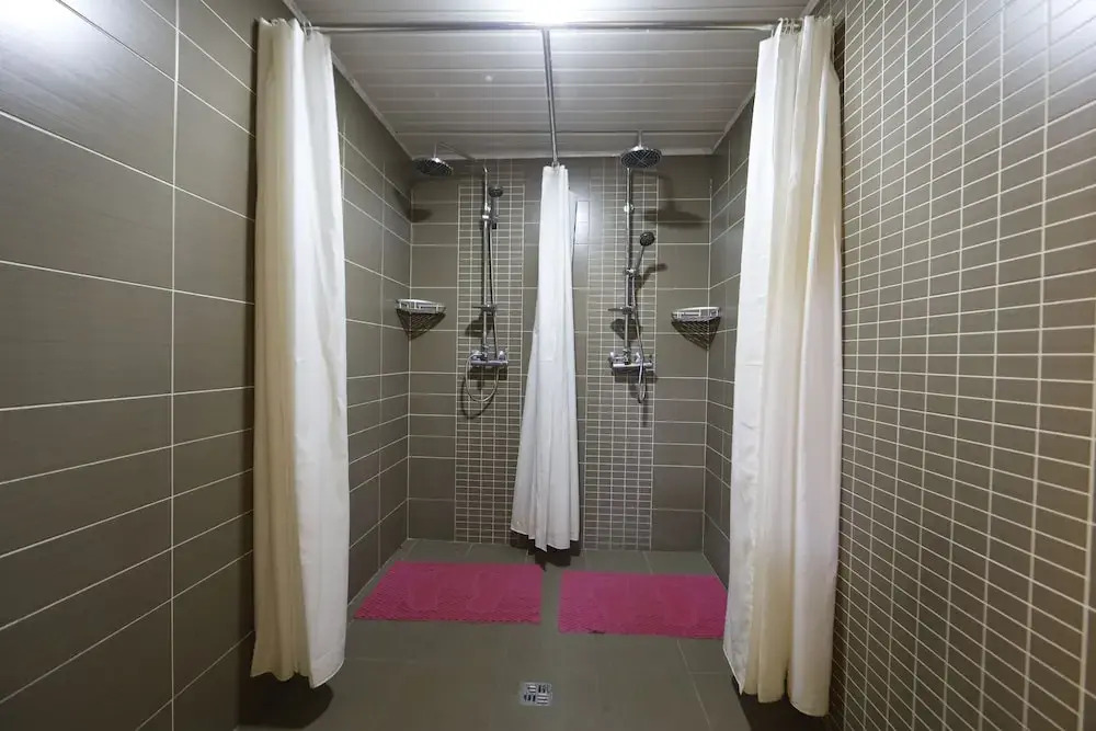 Okay Hostel