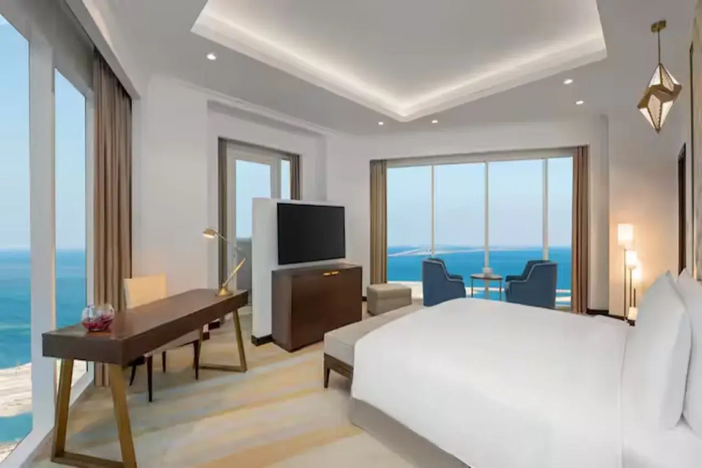 Hilton Al Khobar King Fahd Causeway
