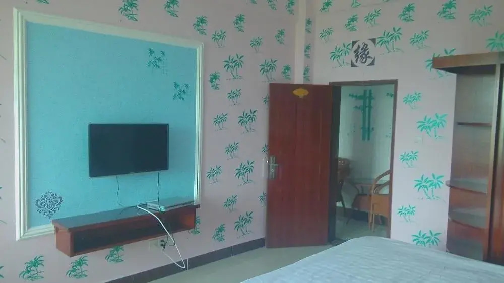 Ju Yuan Ge Hotel