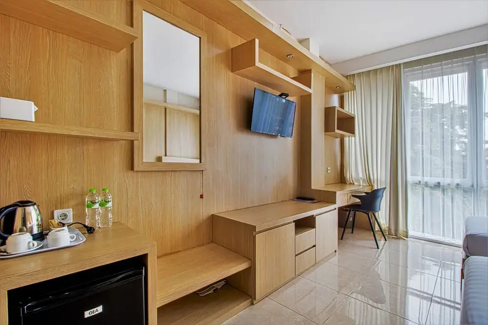 D Padmaya Residence