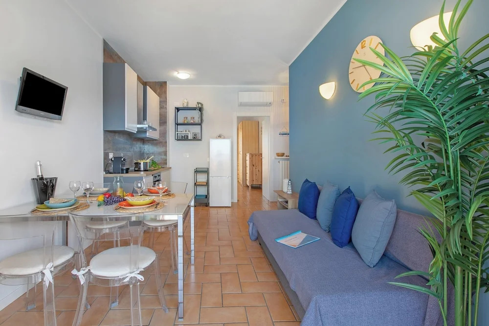 Maderno Sweet Home