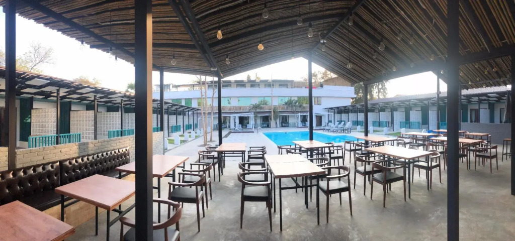 My Place Hotel ,Bagan