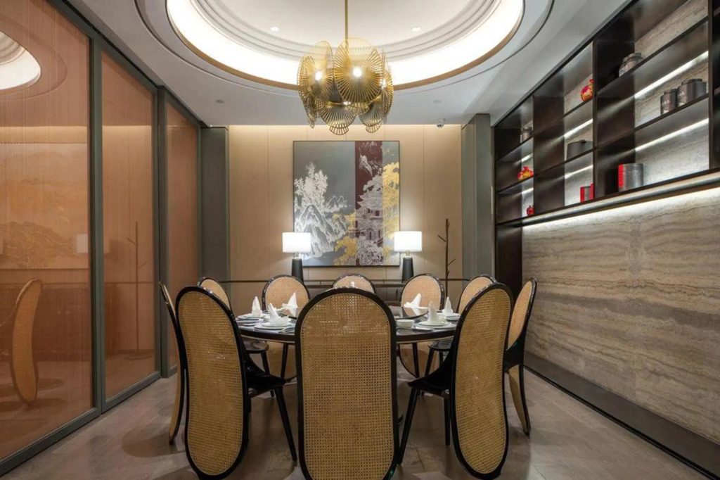 Landison Plaza E-Fashion Hotel Hangzhou