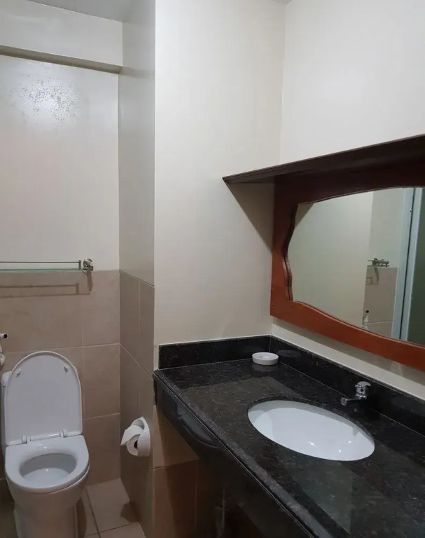 N303 at Outlook Ridge Baguio