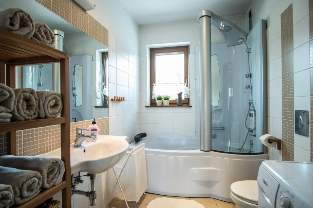 4U Apartments - Zakopane