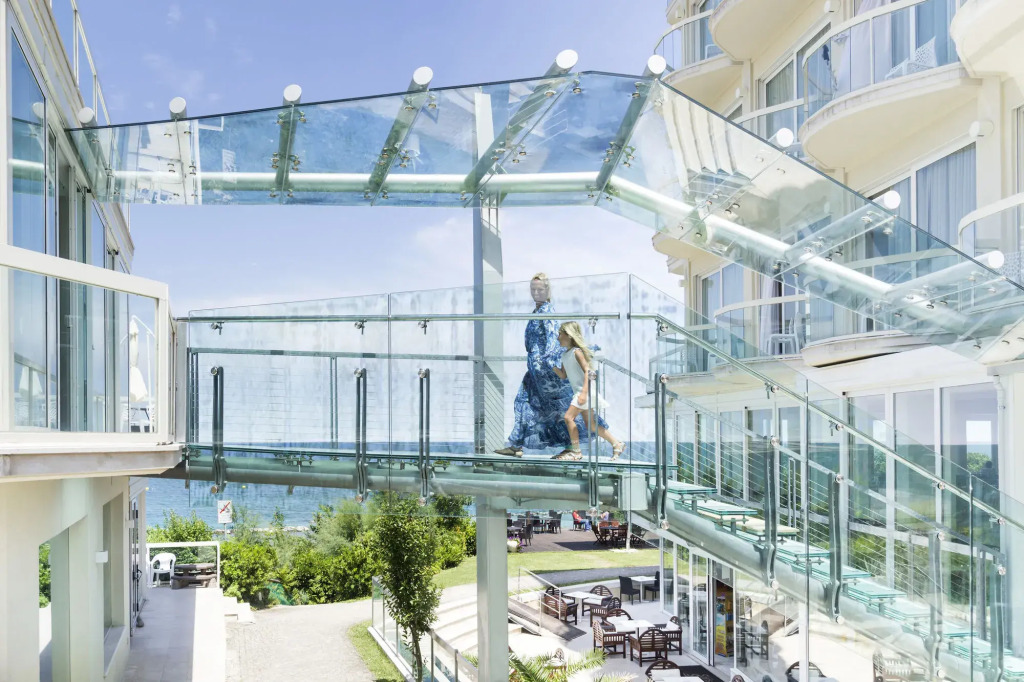 Hotel Sans Souci