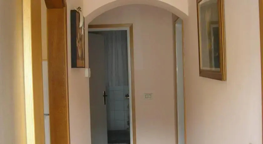 Casa Tonin