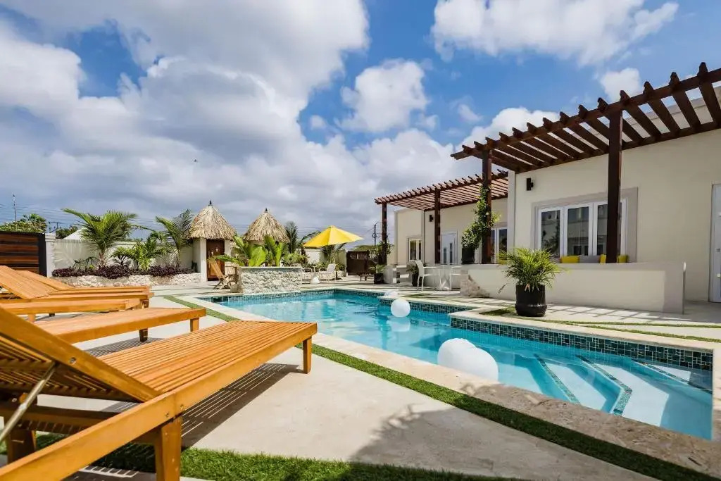 EVA Resort