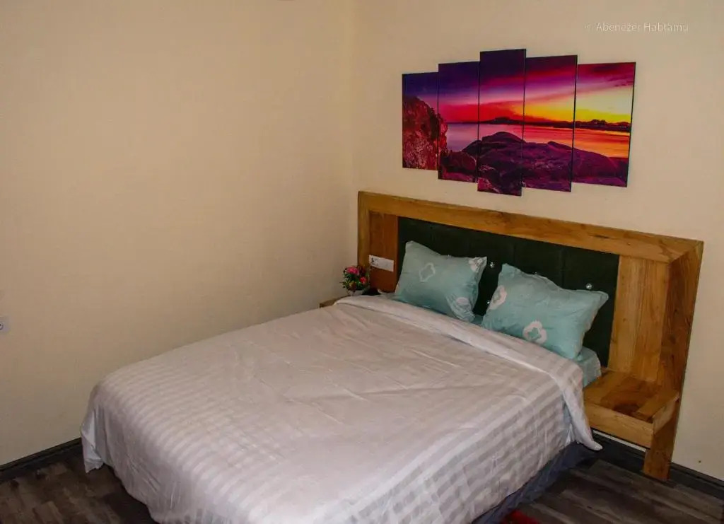 Choice Guest House 2