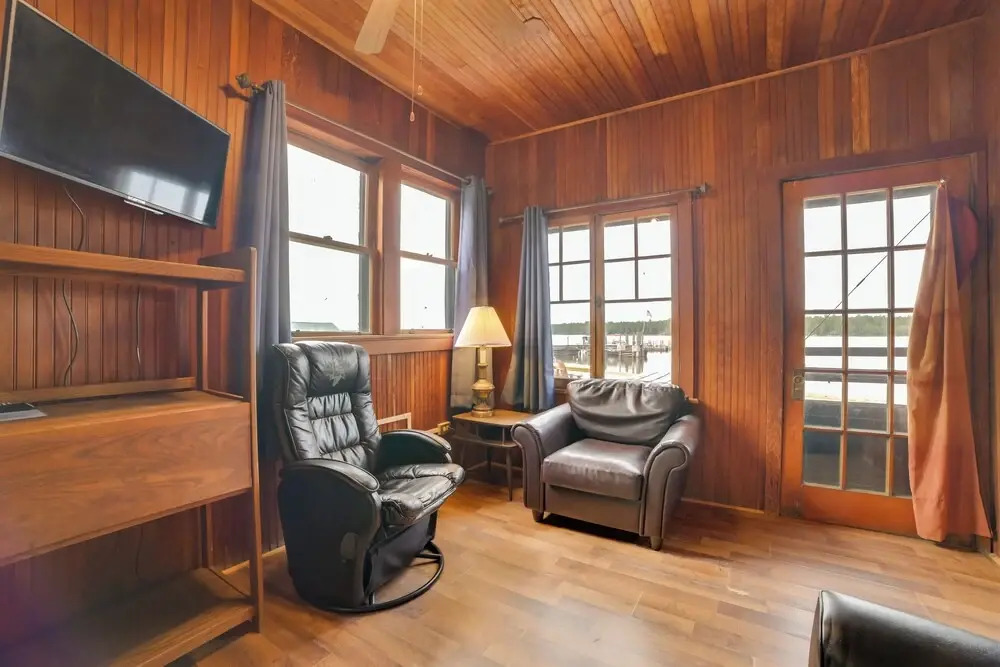 Fish, Paddle & Swim! Lake Huron Resort Getaway