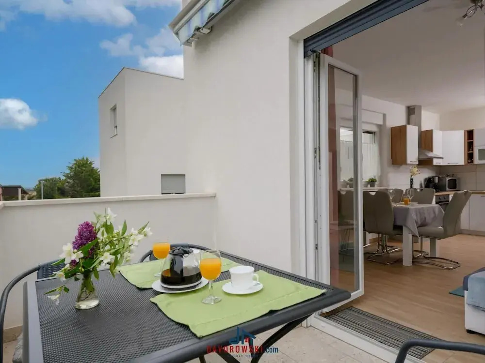Appartement Kate
