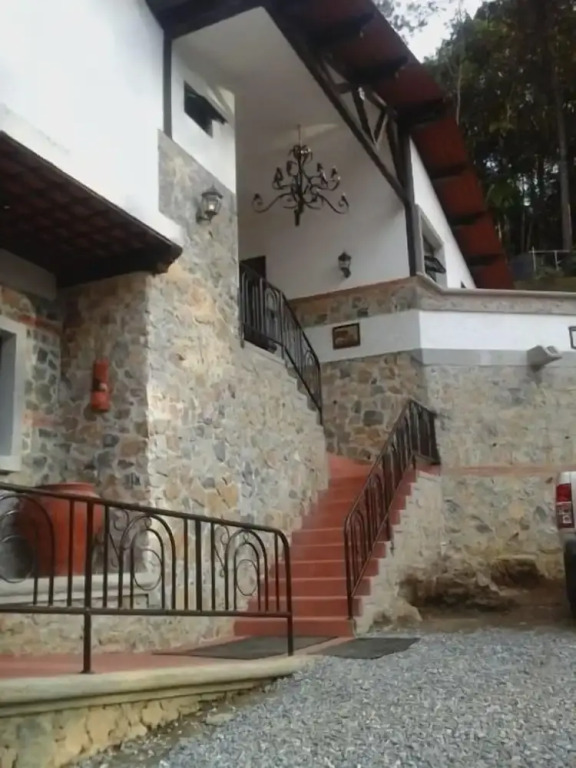 Suites Las Rocas San Rafael