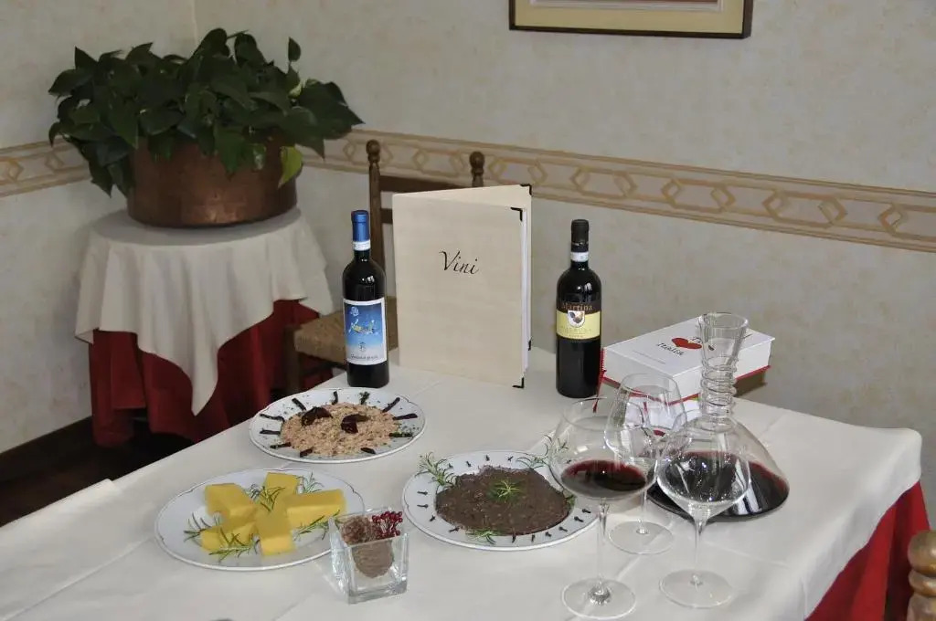 Hotel Sud Ovest