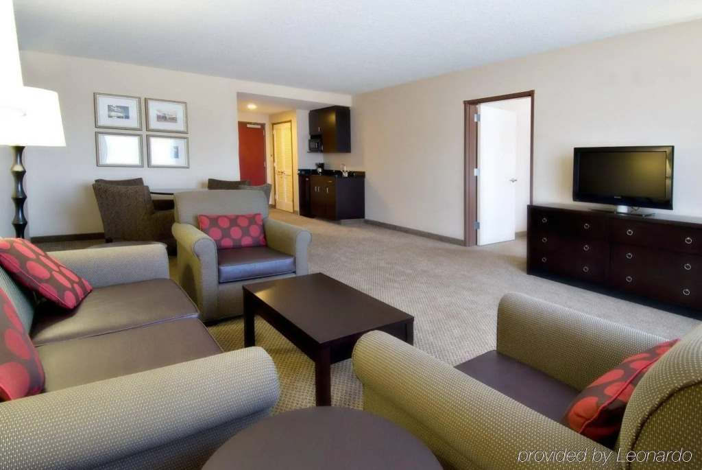 Holiday Inn Express : Eugene - Springfield by IHG