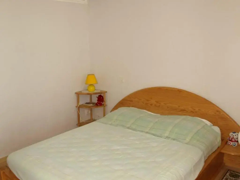 Appartement Saint-Jean-de-Monts, 2 pièces, 6 personnes - FR-1-323-28