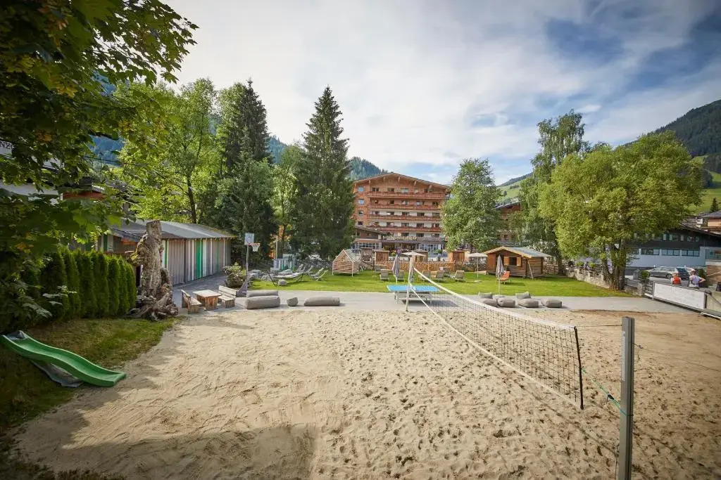 Hotel Glemmtalerhof